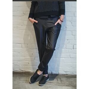 lululemon athletica Charcoal Cropped Pants